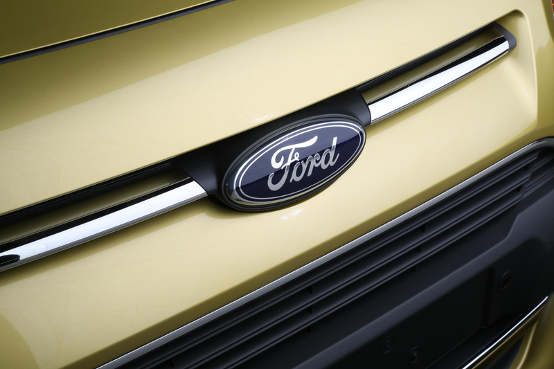 Illustration for article titled Is The Ford Transit Connect Wagon A Wagon Or A Minivan?